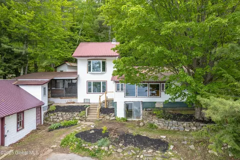 2513 N Shore Rd, Hadley, NY 12835