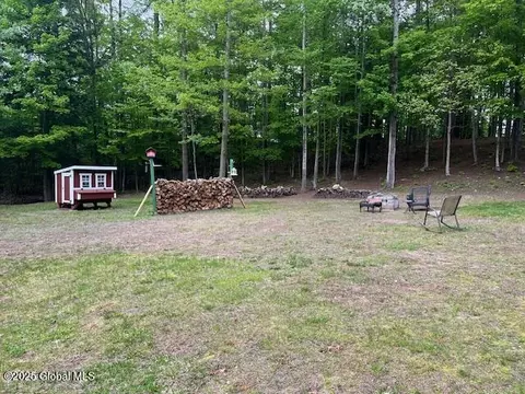 Exterior - 75 Stark Rd, Corinth, NY 12822 photo 10 of 14
