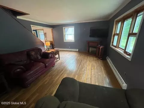 Living - 75 Stark Rd, Corinth, NY 12822 photo 2 of 6