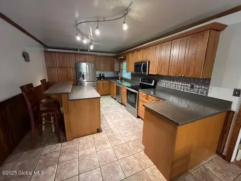 Kitchen - 75 Stark Rd, Corinth, NY 12822 photo 1 of 13