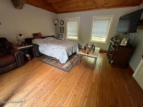 Bedroom - 75 Stark Rd, Corinth, NY 12822 photo 11 of 13