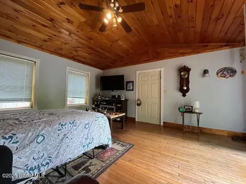 Bedroom - 75 Stark Rd, Corinth, NY 12822 photo 13 of 13
