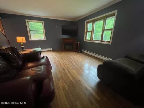 Living - 75 Stark Rd, Corinth, NY 12822 photo 1 of 6