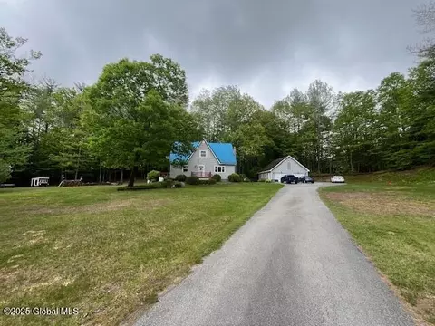 Exterior - 75 Stark Rd, Corinth, NY 12822 photo 1 of 14