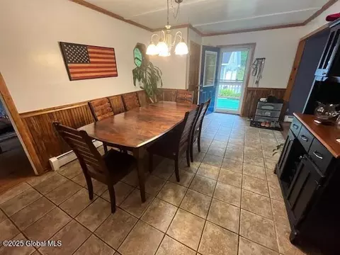 Dining - 75 Stark Rd, Corinth, NY 12822 photo 3 of 3