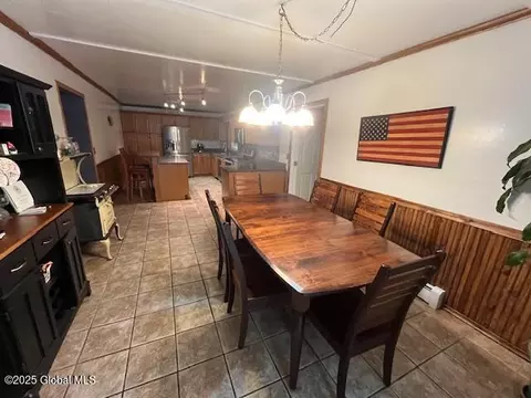 Dining - 75 Stark Rd, Corinth, NY 12822 photo 1 of 3