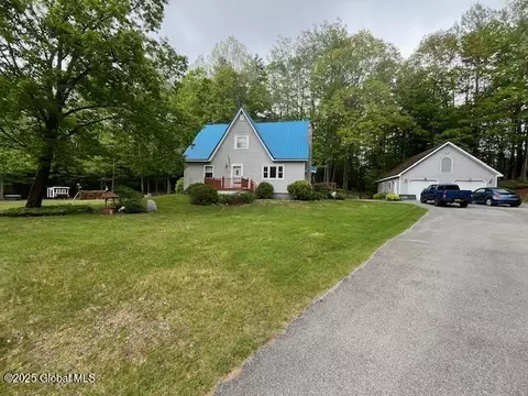 Exterior - 75 Stark Rd, Corinth, NY 12822 photo 3 of 14