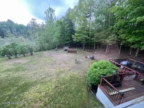 Exterior - 75 Stark Rd, Corinth, NY 12822 photo 9 of 14