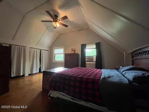 Bedroom - 75 Stark Rd, Corinth, NY 12822 photo 3 of 13
