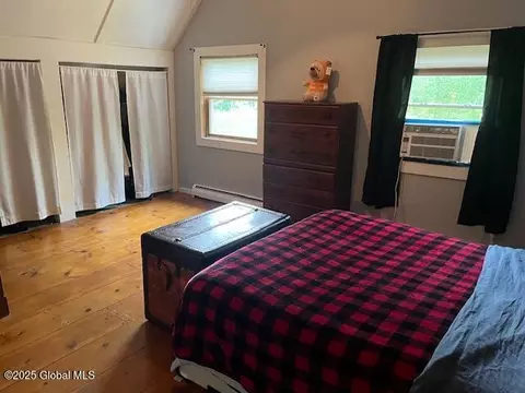 Bedroom - 75 Stark Rd, Corinth, NY 12822 photo 5 of 13