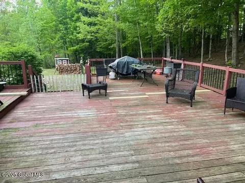 Exterior - 75 Stark Rd, Corinth, NY 12822 photo 13 of 14