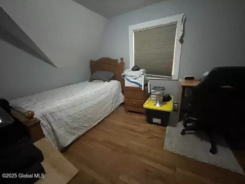 Bedroom - 75 Stark Rd, Corinth, NY 12822 photo 2 of 13