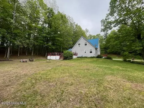 Exterior - 75 Stark Rd, Corinth, NY 12822 photo 6 of 14
