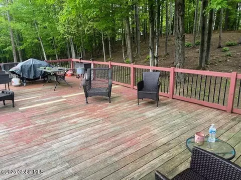 Exterior - 75 Stark Rd, Corinth, NY 12822 photo 12 of 14
