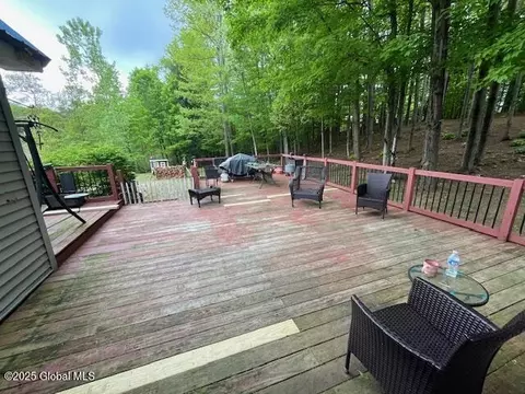 Exterior - 75 Stark Rd, Corinth, NY 12822 photo 11 of 14