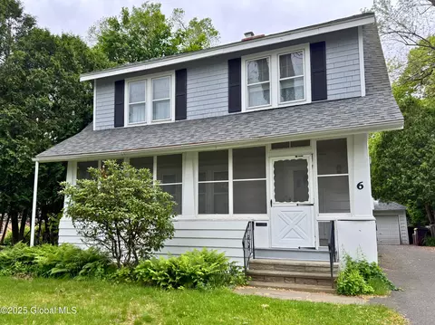 6 Rural Pl, Delmar, NY 12054