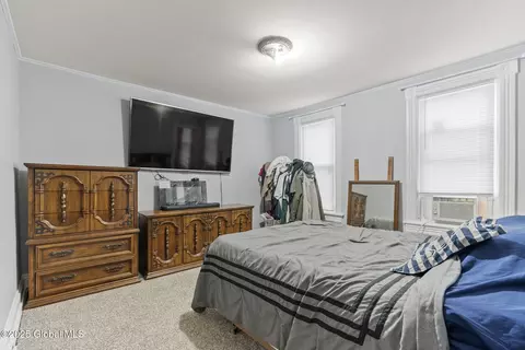 Bedroom - 797 Eastern Ave, Schenectady, NY 12308 photo 4 of 4