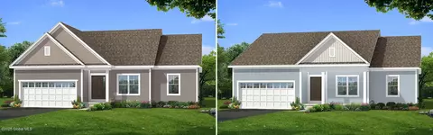 43 Heritage Way, Selkirk, NY 12158