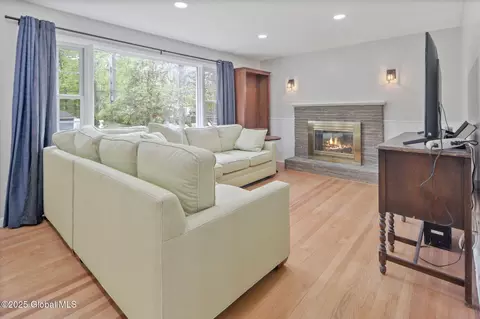 Living - 1920 Dover Rd, Schenectady, NY 12309 photo 1 of 1