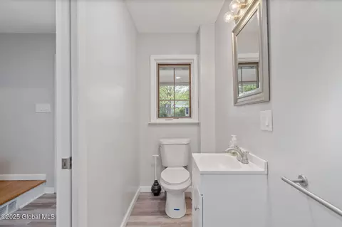Entry Way - 1920 Dover Rd, Schenectady, NY 12309 photo 1 of 1