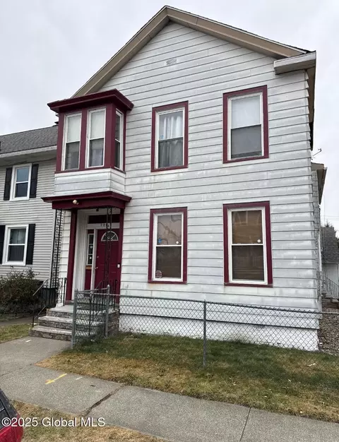 720 4th Ave, Watervliet, NY 12189