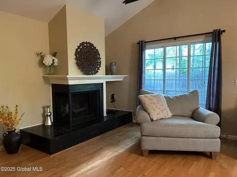 Living - 33 Oak Rd, Delmar, NY 12054 photo 2 of 2