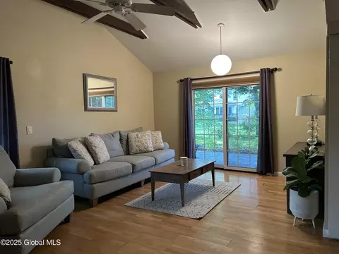 Living - 33 Oak Rd, Delmar, NY 12054 photo 1 of 2