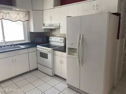 Kitchen - 20 Hawk St, Schenectady, NY 12307 photo 2 of 2