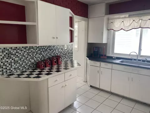 Kitchen - 20 Hawk St, Schenectady, NY 12307 photo 1 of 2