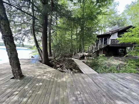 293 S Shore Rd Peck Lk, Gloversville, NY 12078