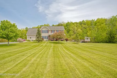 2457 Berne Altamont Rd, Altamont, NY 12009