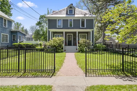 30 Monument Ave, Glens Falls, NY 12801