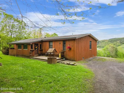 105 Hillside Dr, Summit, NY 12175
