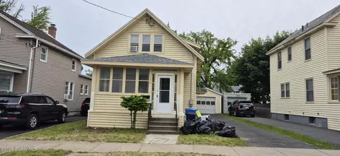 176 Benson St, Albany, NY 12206