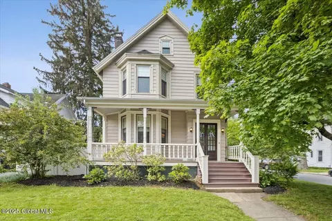 74 Pinewoods Ave, Troy, NY 12180