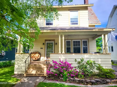 34 Glendale Ave, Albany, NY 12208
