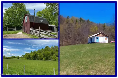2368 County Route 12, Whitehall, NY 12887
