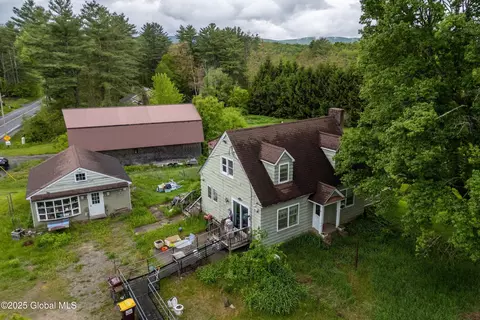 3194 State Route 9n, Greenfield Center, NY 12833