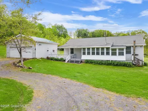 130 Birch Hollow Rd, Richmondville, NY 12149