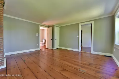 Bedroom - 51 Hoffman Rd, Saratoga Springs, NY 12866 photo 2 of 3