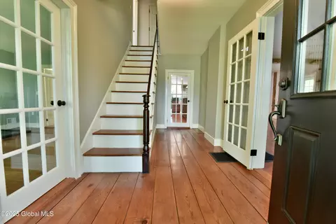 Entry Way - 51 Hoffman Rd, Saratoga Springs, NY 12866 photo 1 of 6
