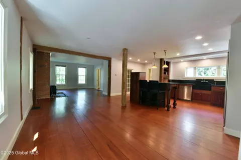 Living - 51 Hoffman Rd, Saratoga Springs, NY 12866 photo 8 of 13