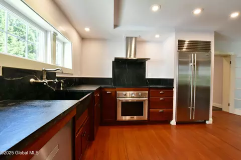 Kitchen - 51 Hoffman Rd, Saratoga Springs, NY 12866 photo 1 of 4