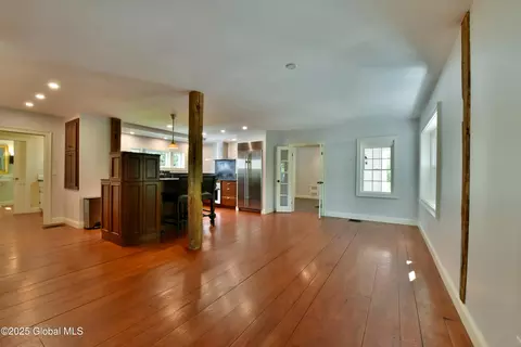 Living - 51 Hoffman Rd, Saratoga Springs, NY 12866 photo 3 of 13