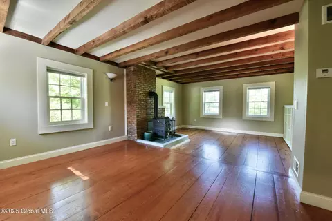 Living - 51 Hoffman Rd, Saratoga Springs, NY 12866 photo 11 of 13