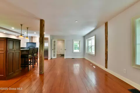 Living - 51 Hoffman Rd, Saratoga Springs, NY 12866 photo 4 of 13