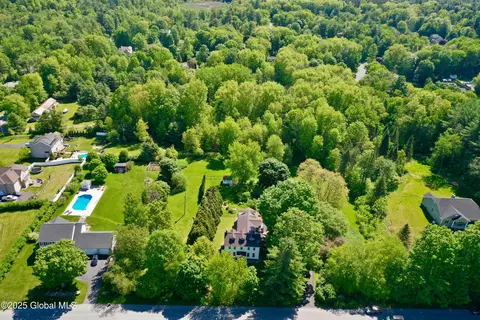 View/Area - 51 Hoffman Rd, Saratoga Springs, NY 12866 photo 3 of 4