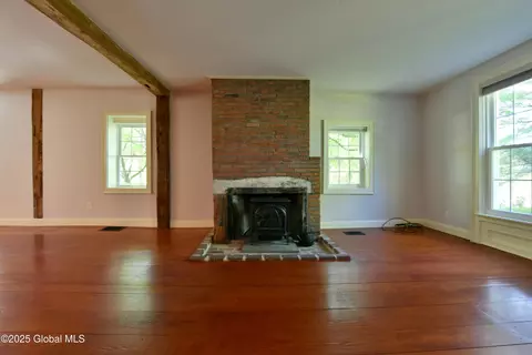 Living - 51 Hoffman Rd, Saratoga Springs, NY 12866 photo 6 of 13