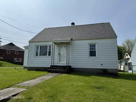 46 Elmhurst Ave, Albany, NY 12203