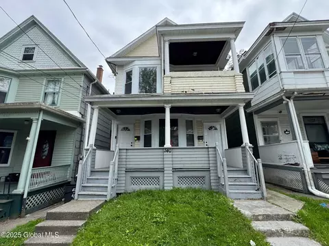 540 Morris St, Albany, NY 12208